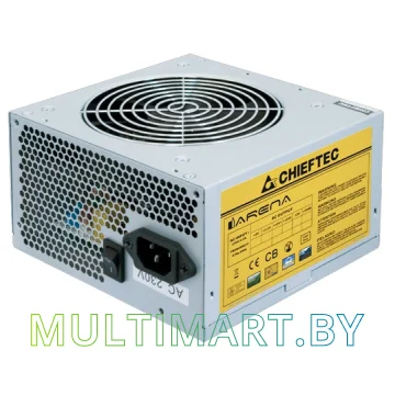 Блок питания Chieftec iArena GPA-700S 700W